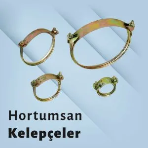 Hortumsan Kelepçe