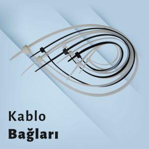 Kablo Bağları