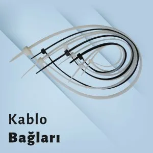 Kablo Bağları
